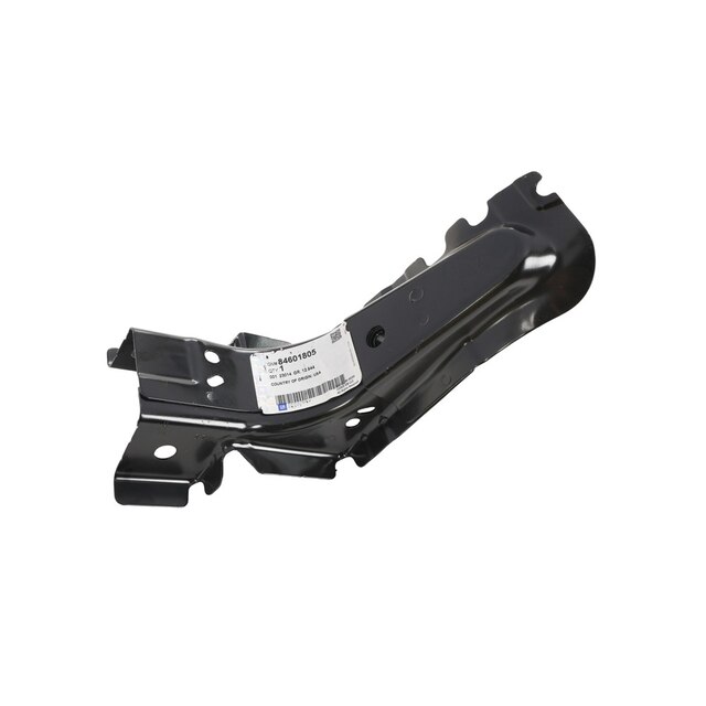 GM Genuine Parts Driver Side Wheel Housing Side Panel Brace