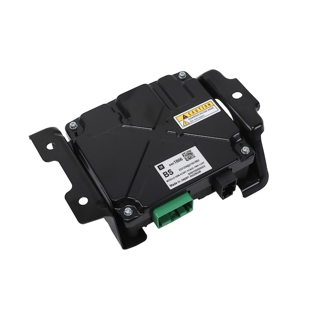 GM Genuine Parts Accessory AC and DC Power Control Module