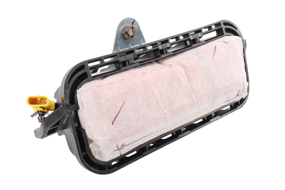 GM Genuine Parts Instrument Panel Air Bag