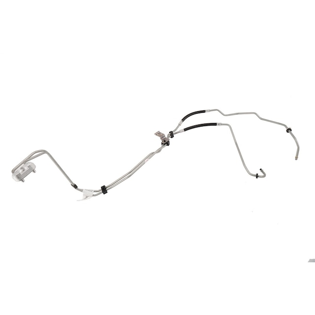 GM Genuine Parts Transmission Fluid Cooler Inlet and Outlet Pipe