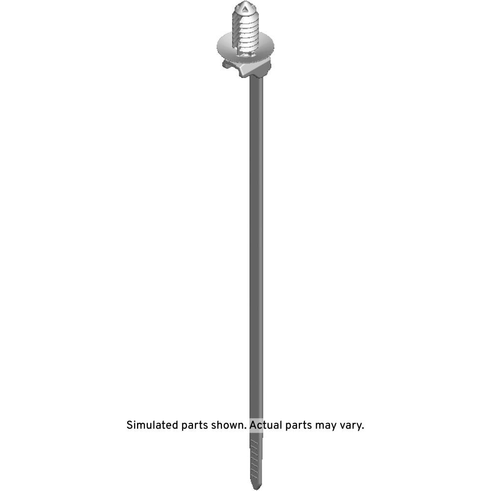 GM Genuine Parts Multi-Purpose Clip