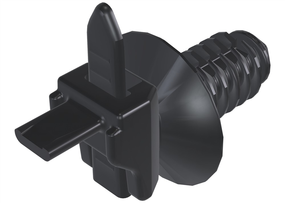 GM Genuine Parts Multi-Purpose Clip