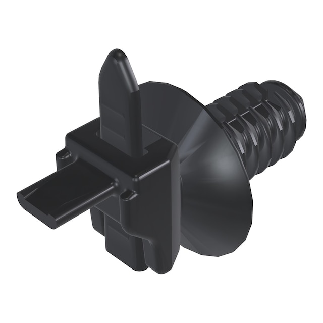 GM Genuine Parts Multi-Purpose Clip