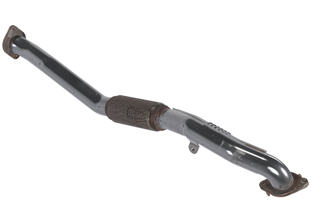 GM Genuine Parts Exhaust Front Pipe