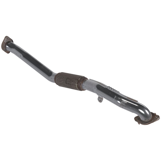 GM Genuine Parts Exhaust Front Pipe
