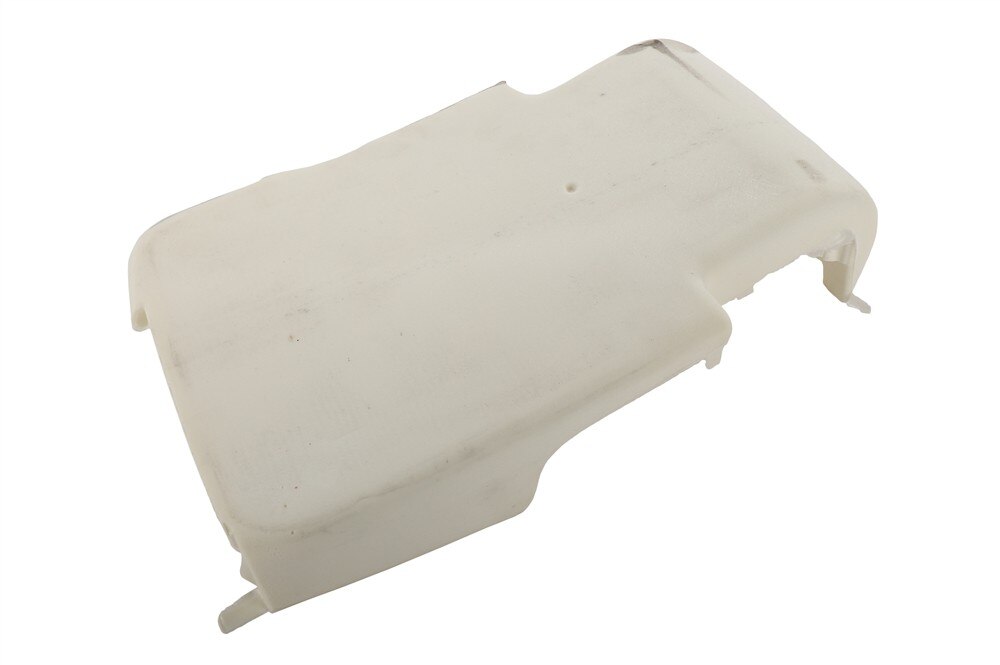 GM Genuine Parts Front Seat Back Pad