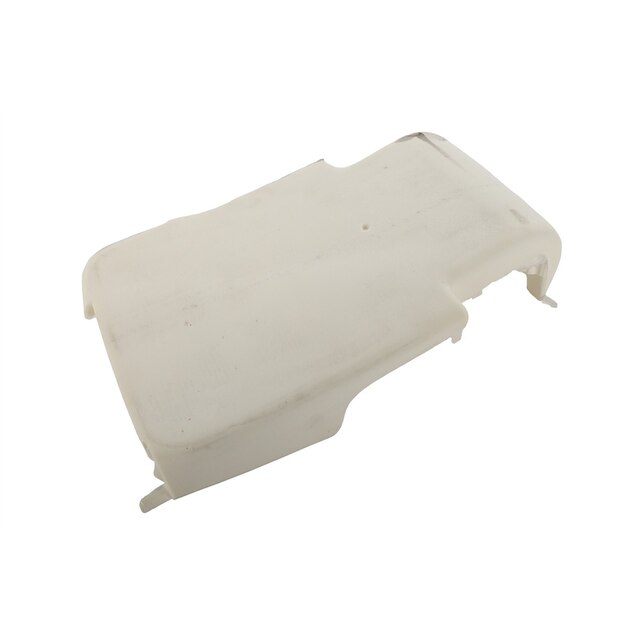 GM Genuine Parts Front Seat Back Pad