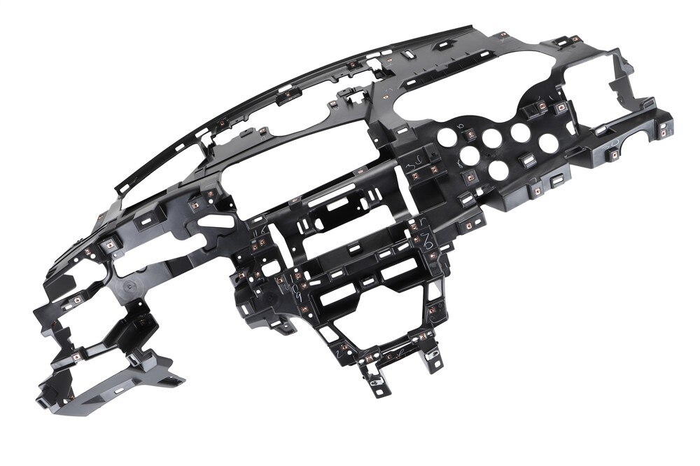 GM Genuine Parts Instrument Panel Carrier