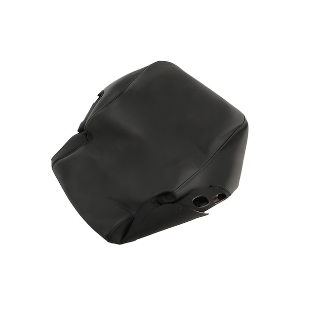 GM Genuine Parts Black Front Seat Back Cover