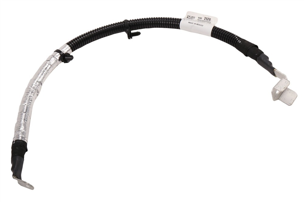 GM Genuine Parts Battery Negative Cable Extension