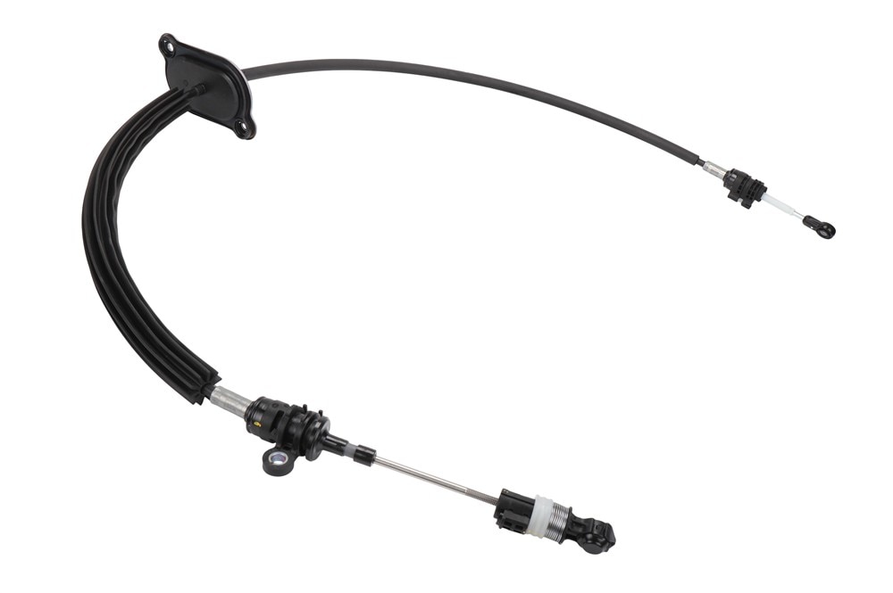GM Genuine Parts Automatic Transmission Range Selector Lever Cable