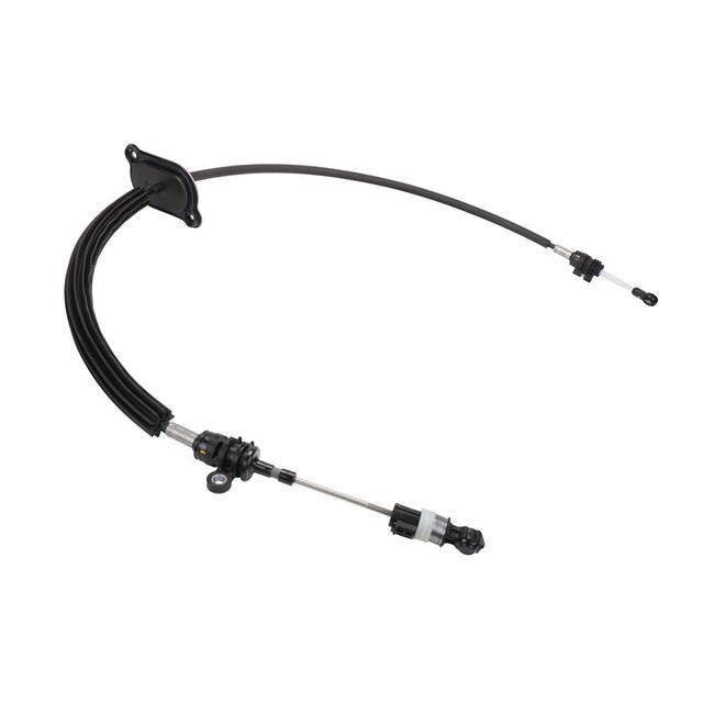 GM Genuine Parts Automatic Transmission Range Selector Lever Cable