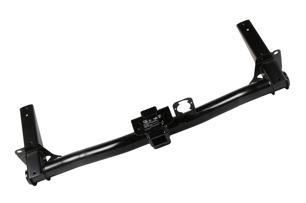 GM Genuine Parts Trailer Hitch Platform