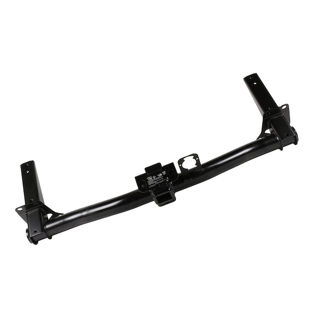 GM Genuine Parts Trailer Hitch Platform