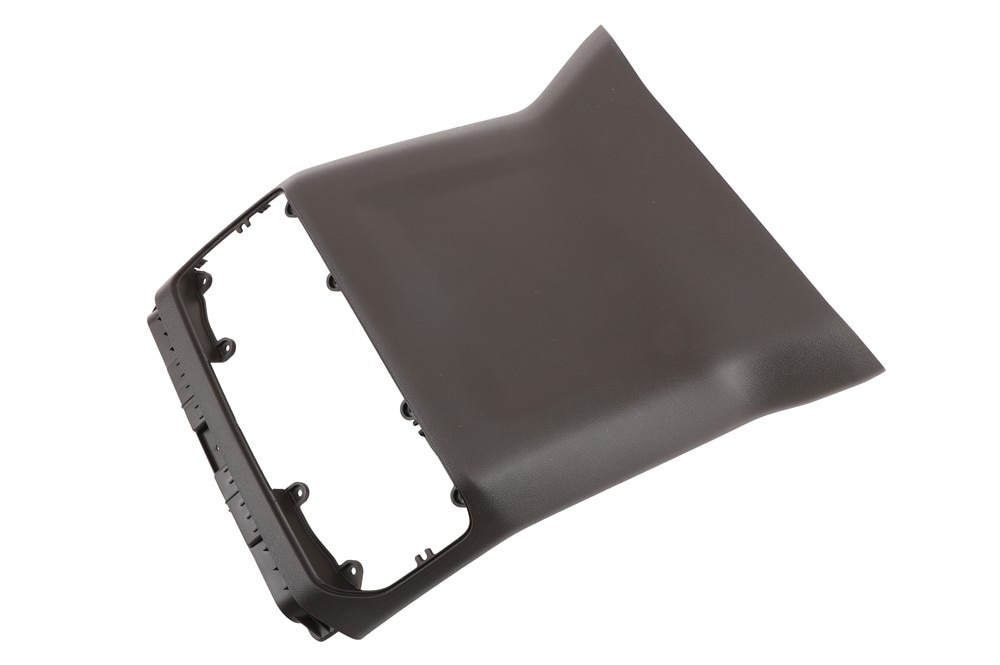 GM Genuine Parts Atmosphere Front Floor Console Rear Trim Panel