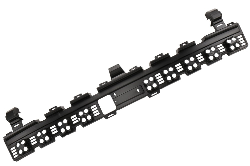 GM Genuine Parts Rear Bumper Fascia Energy Absorber