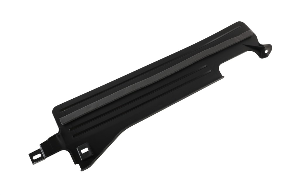 GM Genuine Parts Air Inlet Deflector Water Deflector