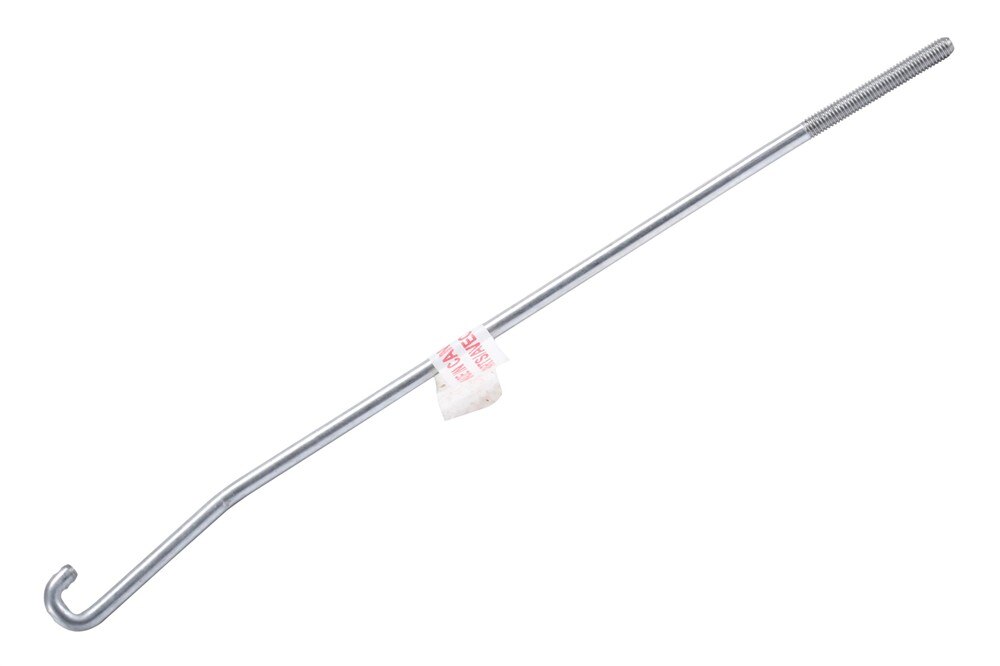 GM Genuine Parts Front Driver Side Door Lock Cylinder Rod