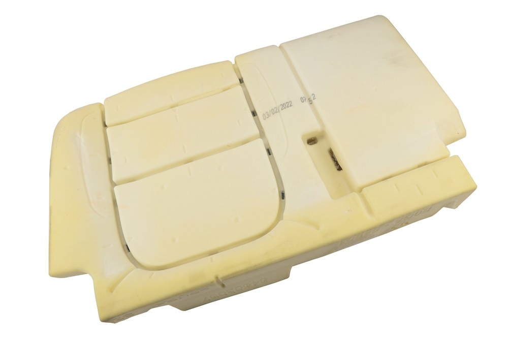 GM Genuine Parts Rear Driver Side Seat Cushion Pad