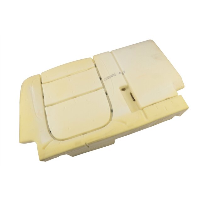 GM Genuine Parts Rear Driver Side Seat Cushion Pad