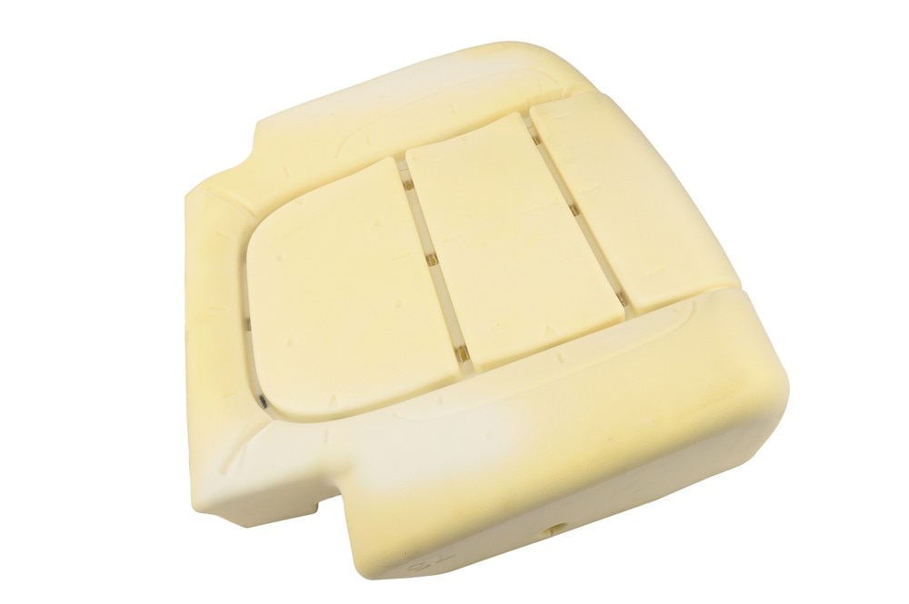 GM Genuine Parts Rear Driver Side Seat Cushion Pad