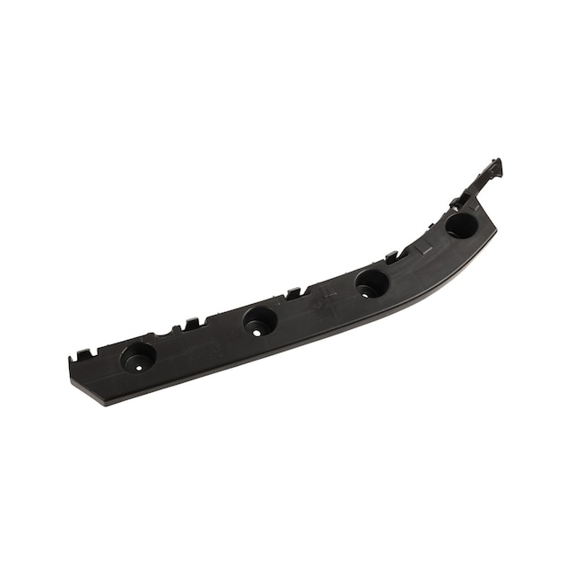GM Genuine Parts Passenger Side Rear Bumper Fascia Guide