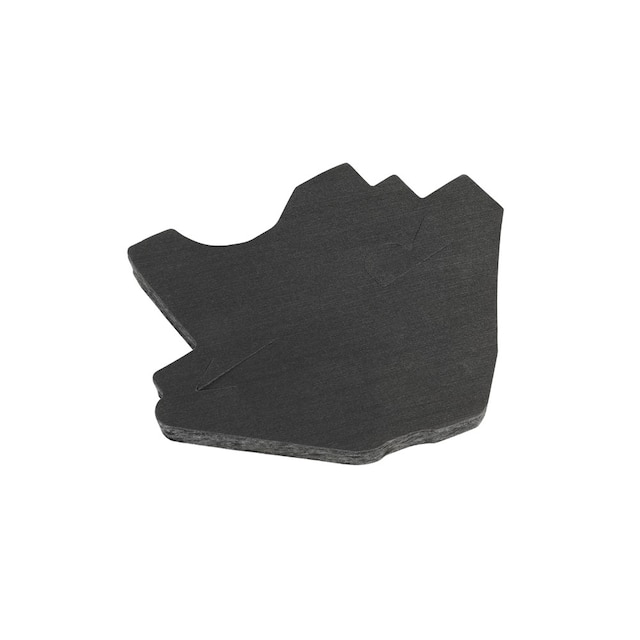 GM Genuine Parts Passenger Side Dash Panel Inner Insulator