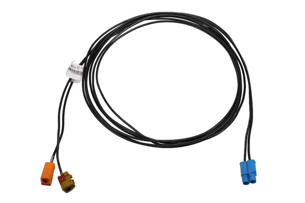 GM Genuine Parts Digital Radio and Navigation Antenna Cable