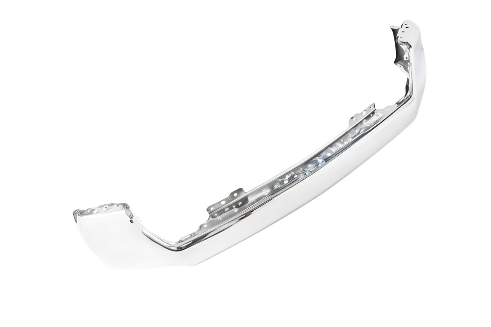 GM Genuine Parts Front Bumper Impact Bar