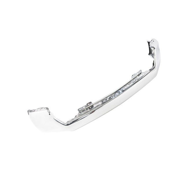GM Genuine Parts Front Bumper Impact Bar