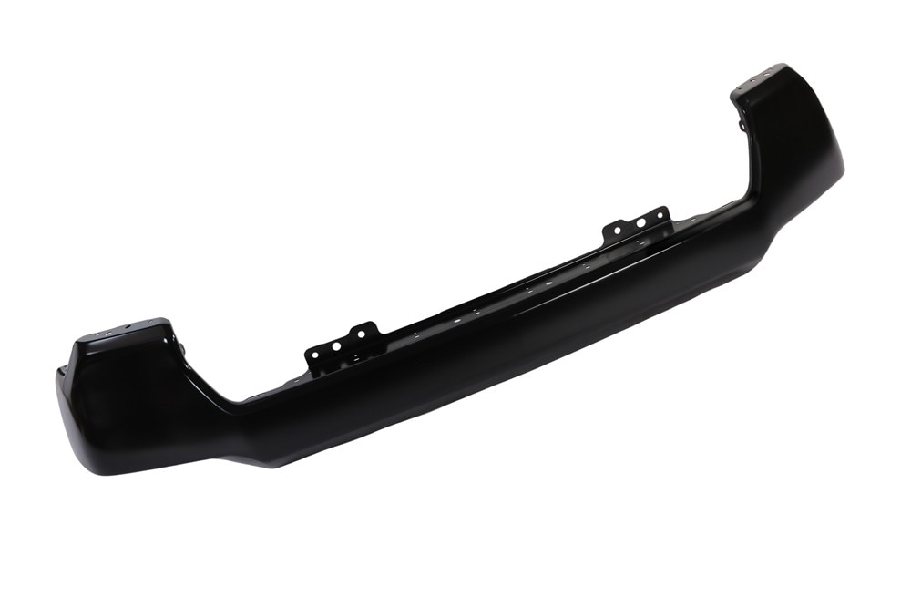 GM Genuine Parts Front Bumper Impact Bar