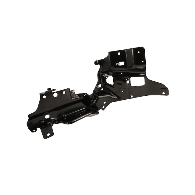 GM Genuine Parts Front Driver Side Bumper Impact Bar Bracket