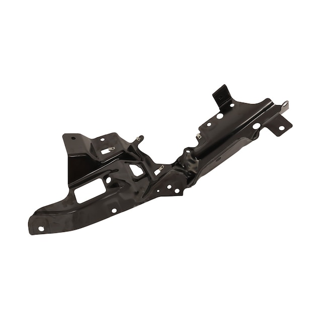 GM Genuine Parts Front Passenger Side Bumper Impact Bar Bracket
