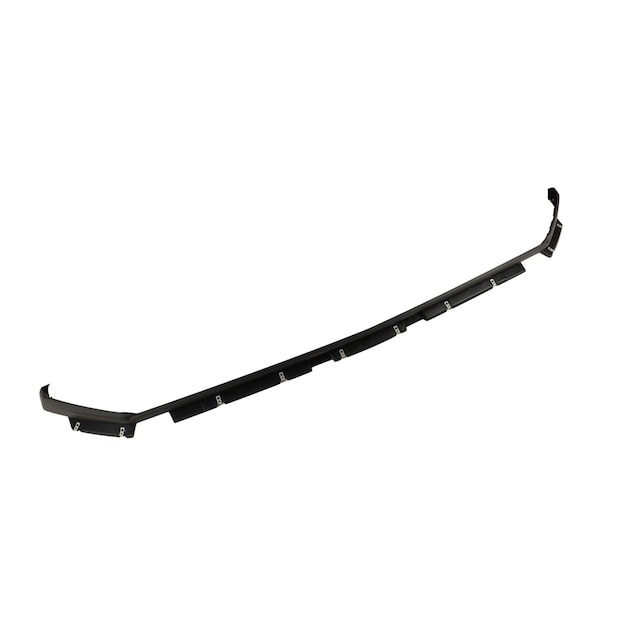 GM Genuine Parts Front Bumper Fascia Air Deflector