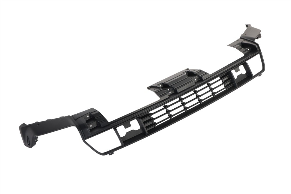 GM Genuine Parts Front Lower Bumper Cover