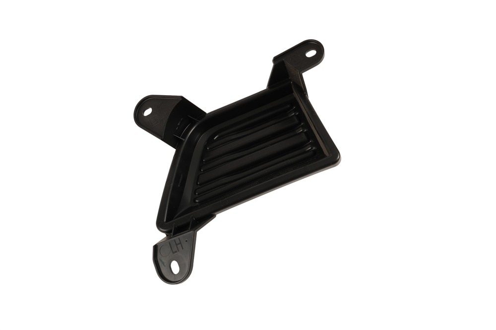 GM Genuine Parts Front Driver Side Fog Lamp Opening Insert