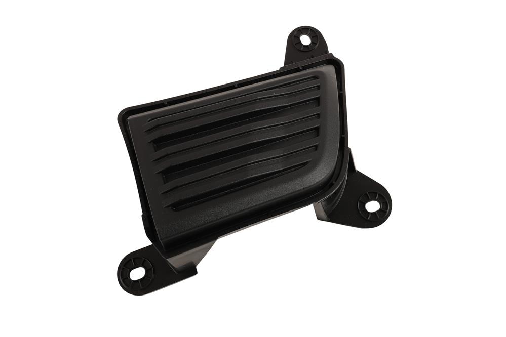 GM Genuine Parts Front Passenger Side Fog Lamp Opening Insert