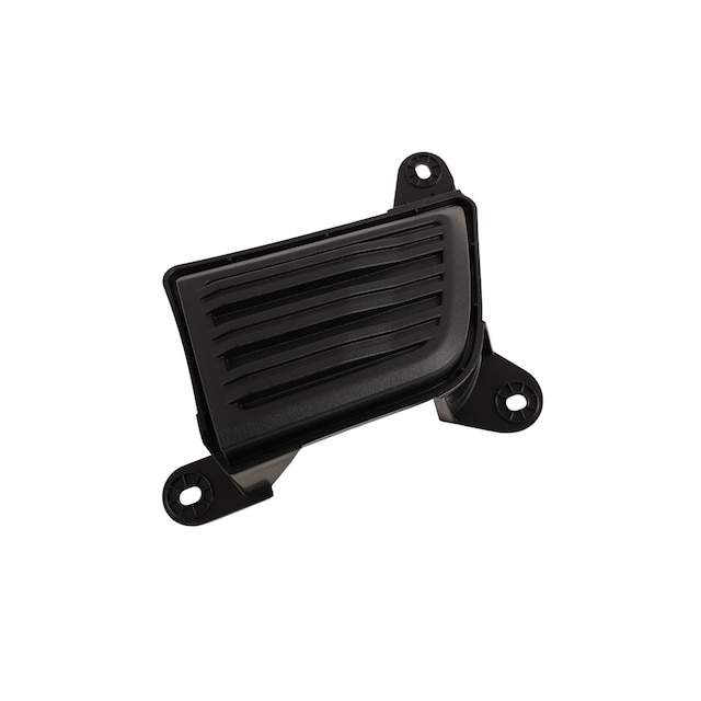 GM Genuine Parts Front Passenger Side Fog Lamp Opening Insert