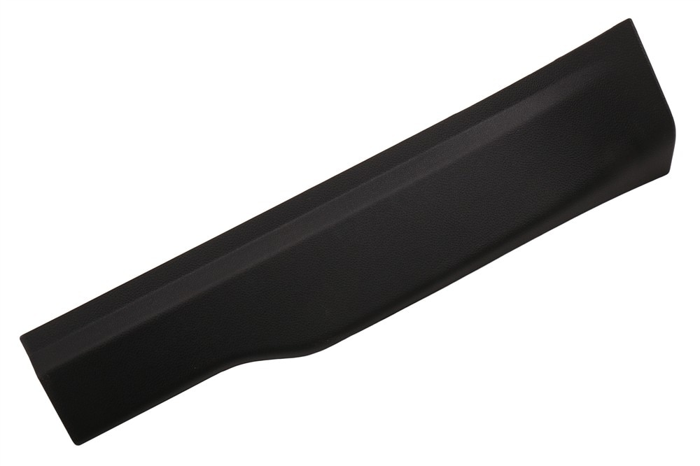GM Genuine Parts Jet Black Driver Side Door Sill Plate