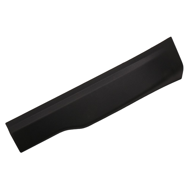 GM Genuine Parts Jet Black Driver Side Door Sill Plate