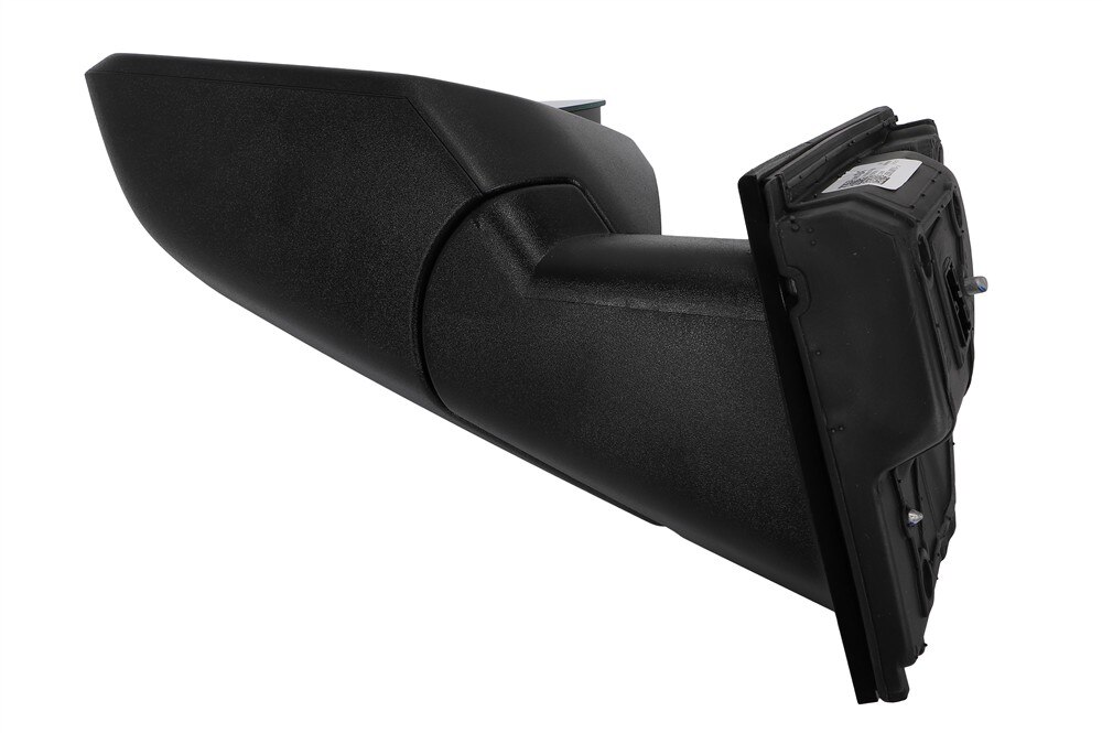 GM Genuine Parts Driver Side Door Mirror without Cover | 84604243