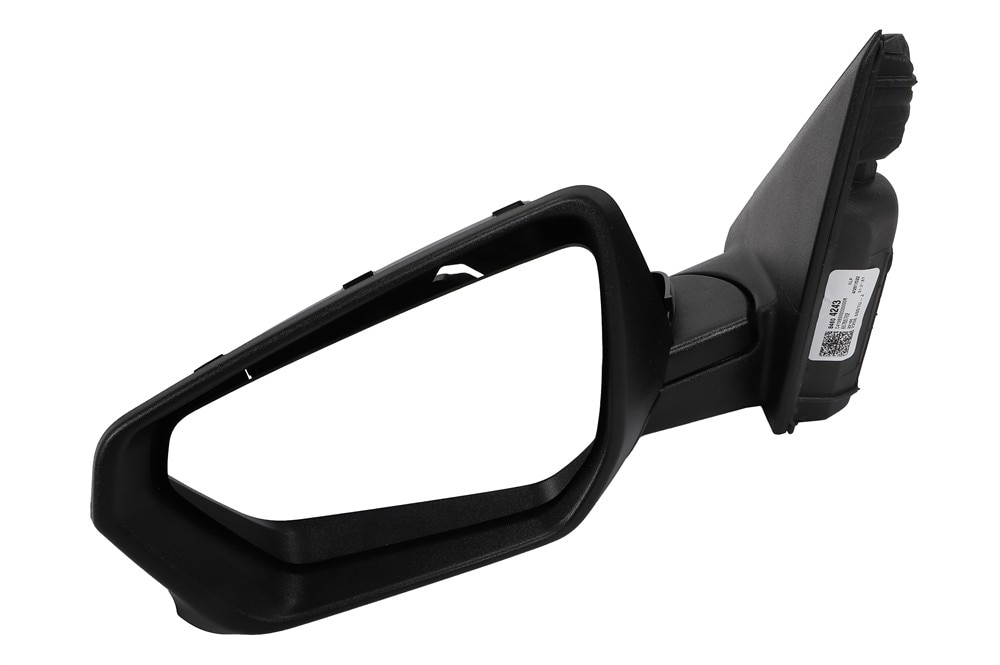 GM Genuine Parts Driver Side Door Mirror without Cover