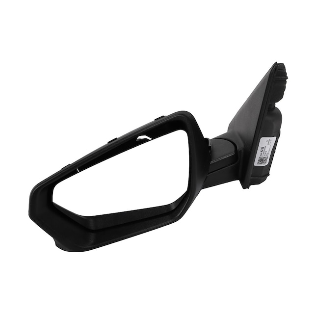 GM Genuine Parts Driver Side Door Mirror without Cover