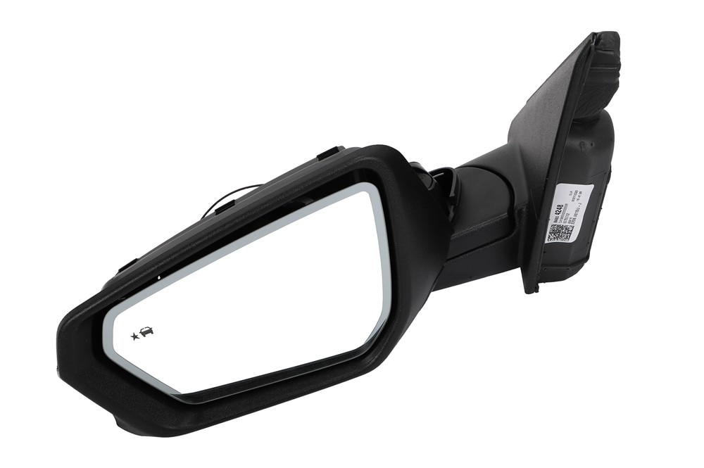 GM Genuine Parts Driver Side Door Mirror