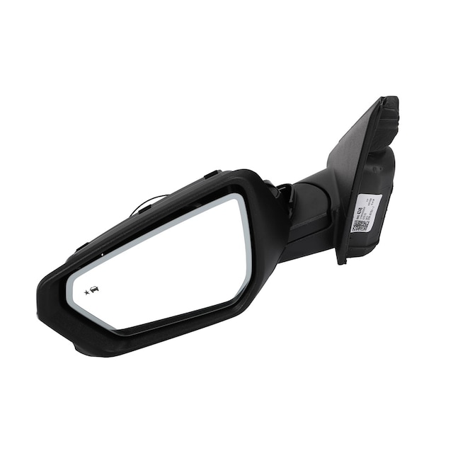 GM Genuine Parts Driver Side Door Mirror