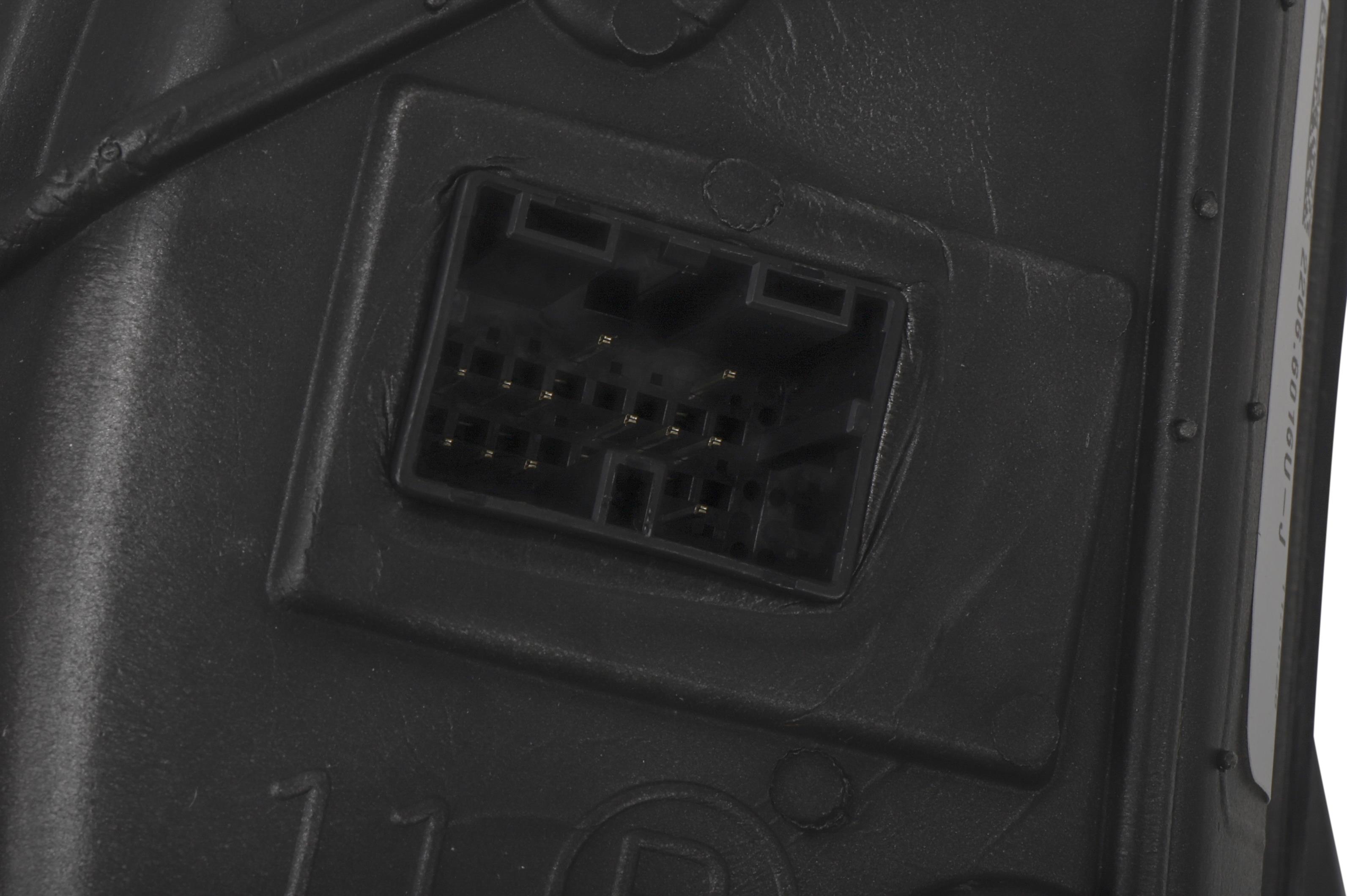 GM Genuine Parts Door Mirror | 84604250 | GM Parts