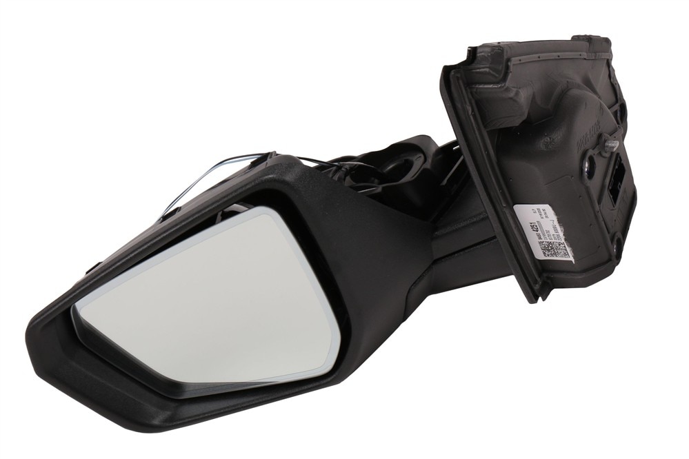 GM Genuine Parts Driver Side Door Mirror
