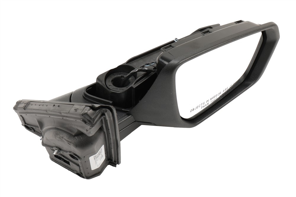 GM Genuine Parts Passenger Side Door Mirror