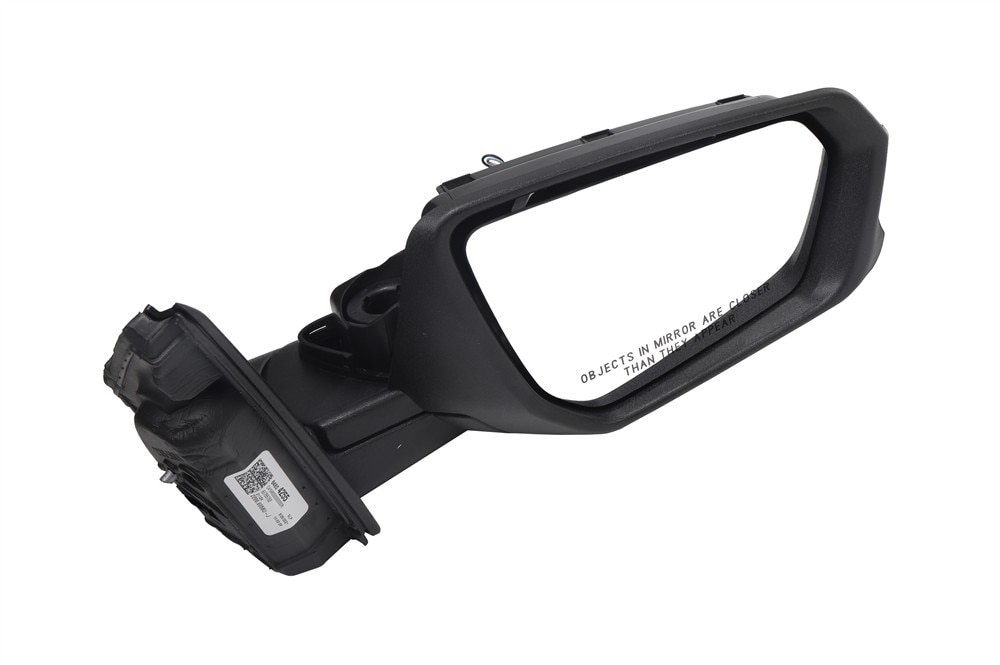 GM Genuine Parts Passenger Side Door Mirror