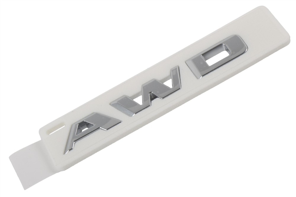 GM Genuine Parts Emblem